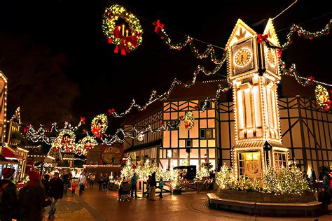 christmas towns uk|5 of the Best Christmas Towns in the UK .